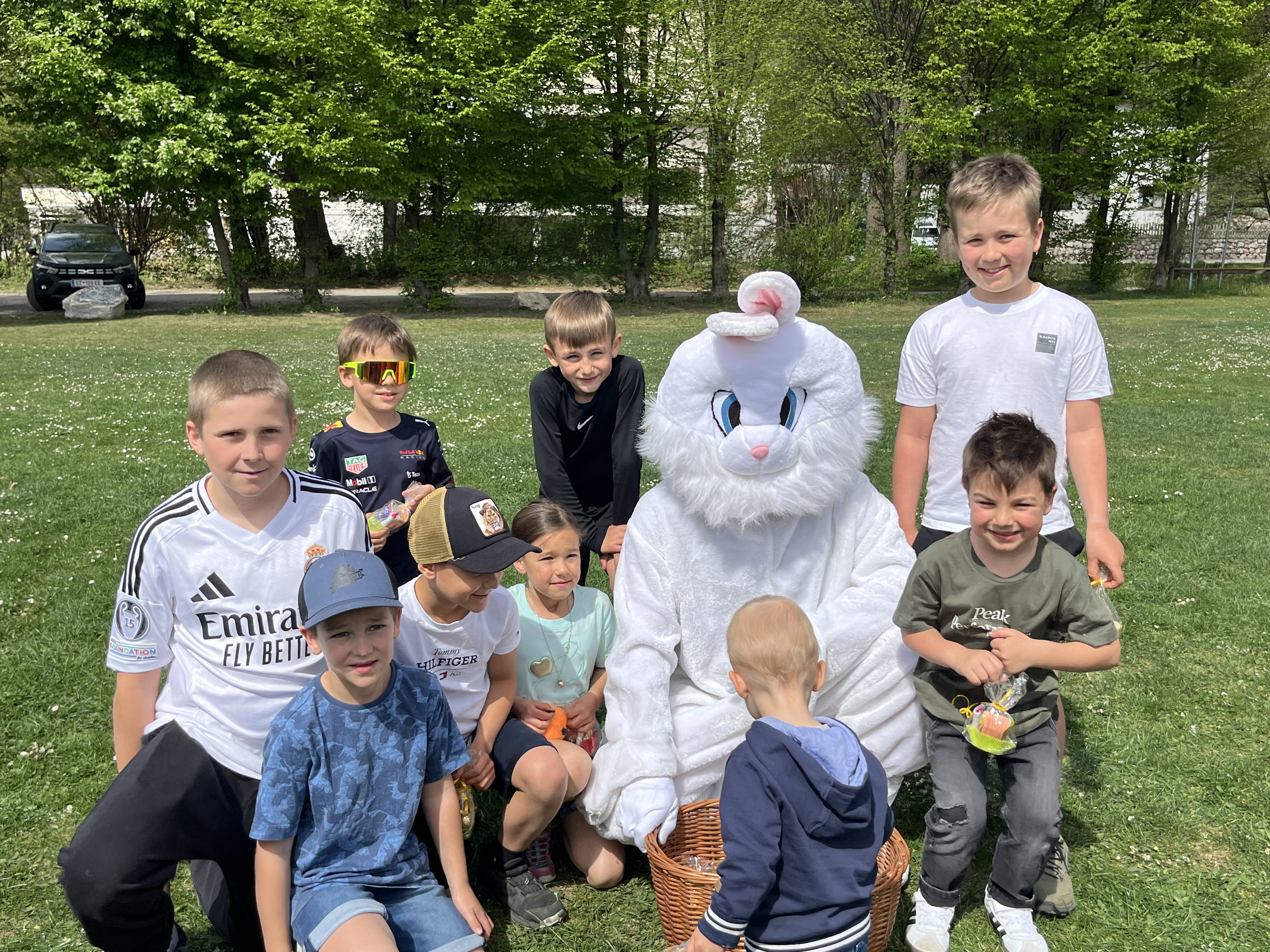 osterhase