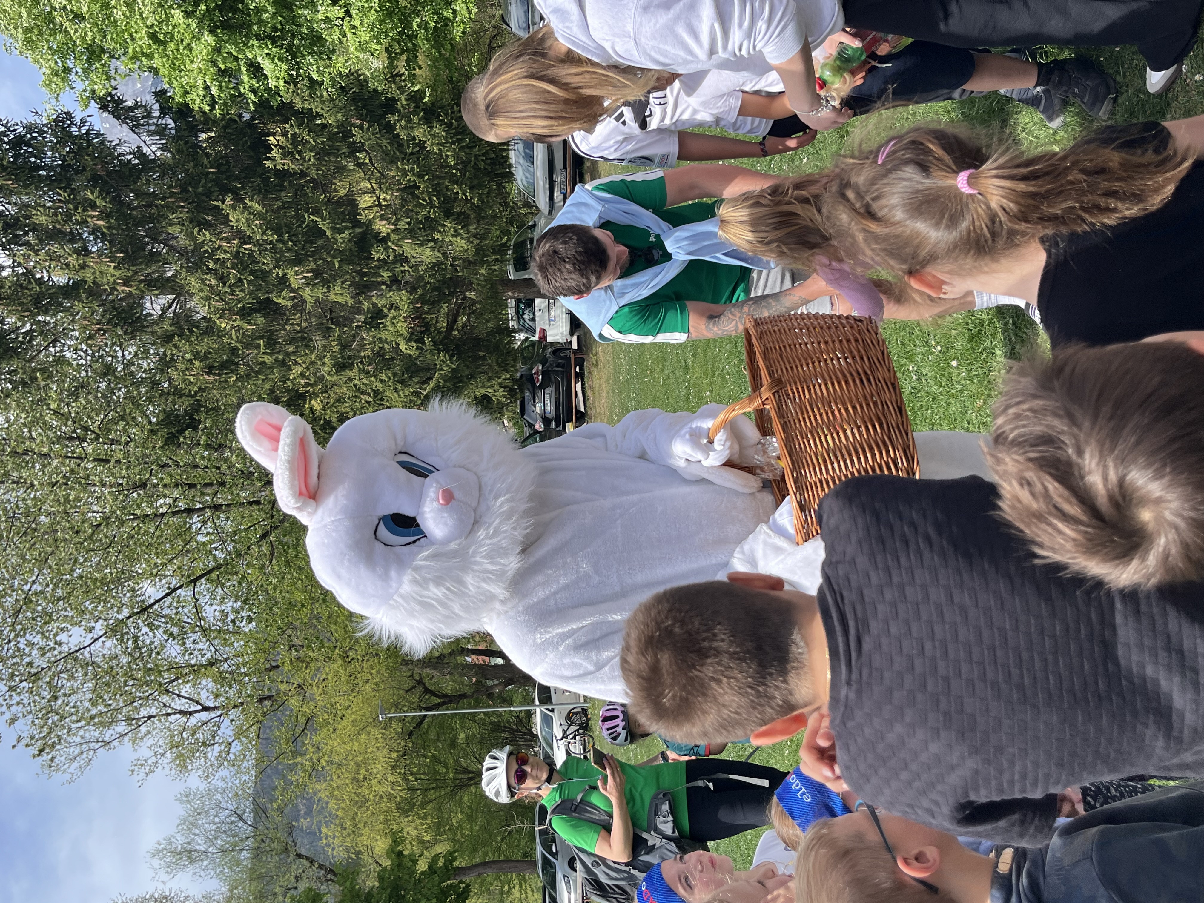 osterhase