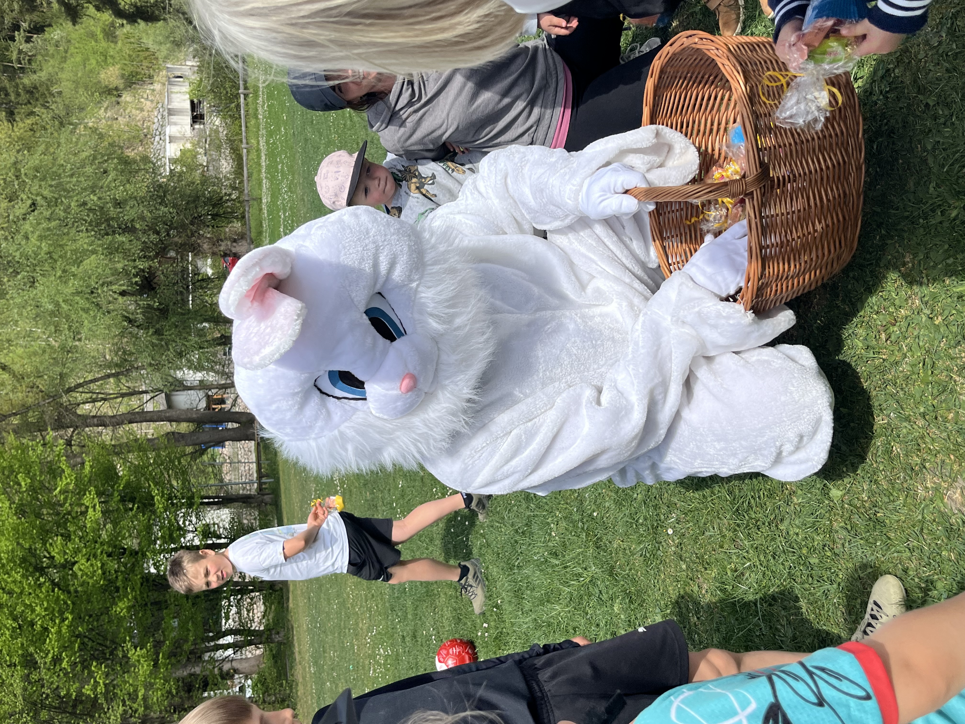 osterhase