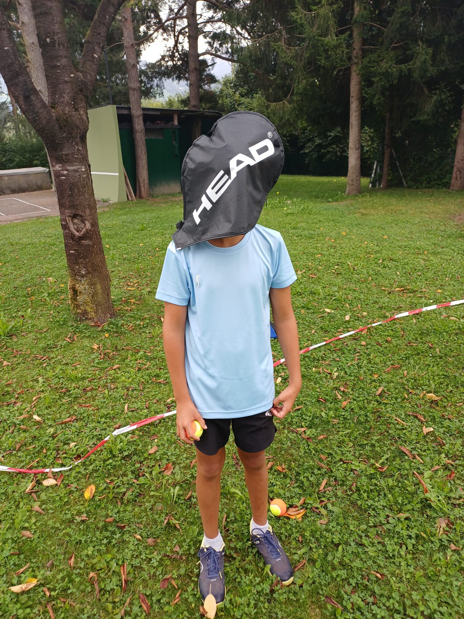 Tenniscamp 2025