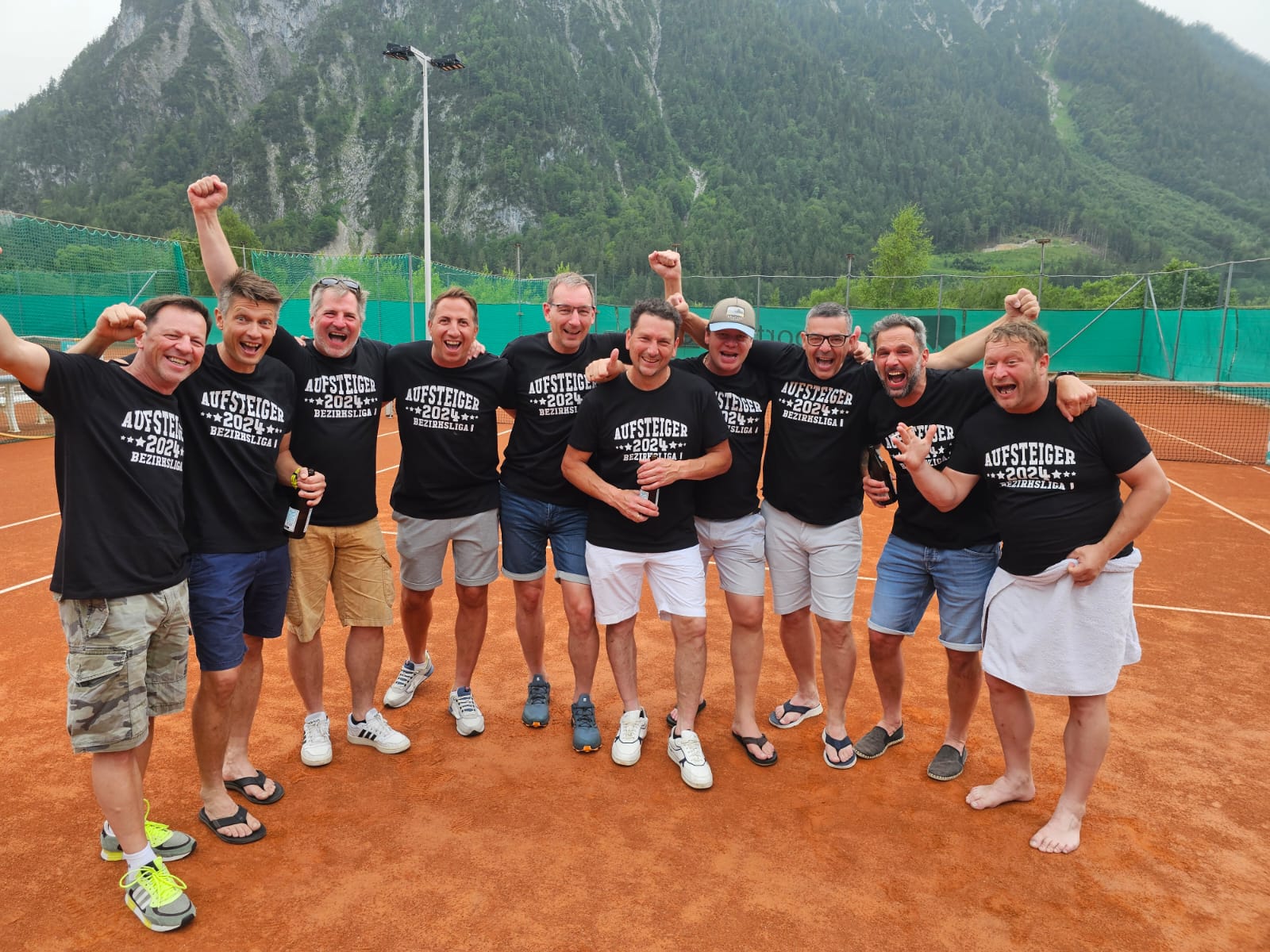 Herren 35