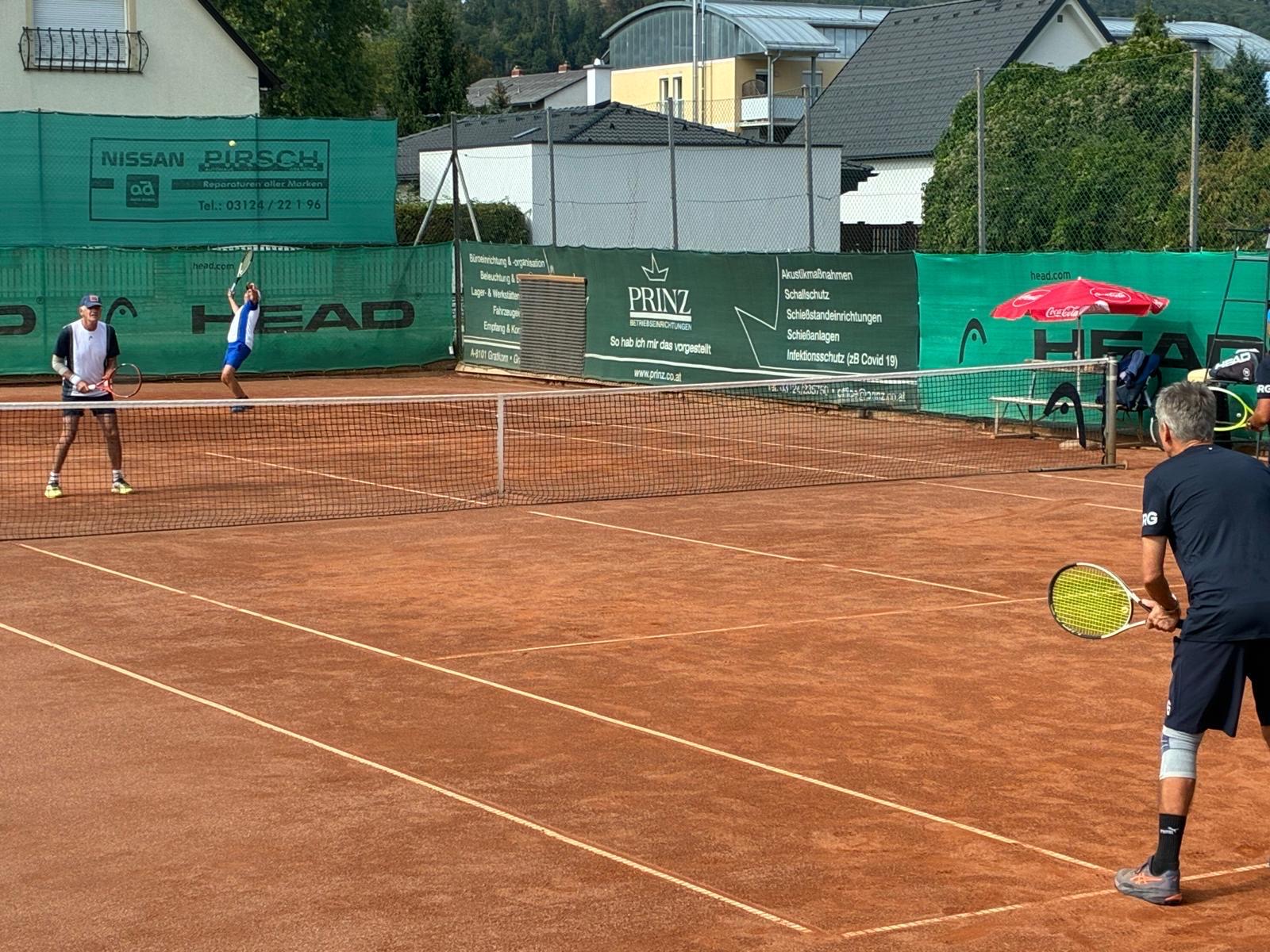 Aufstiegsspiel