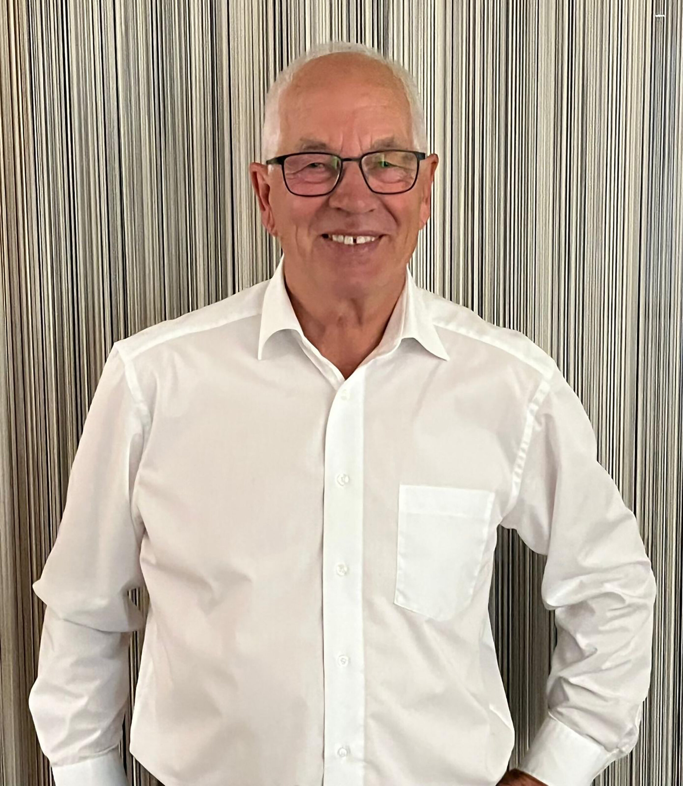 Karl Mauracher
