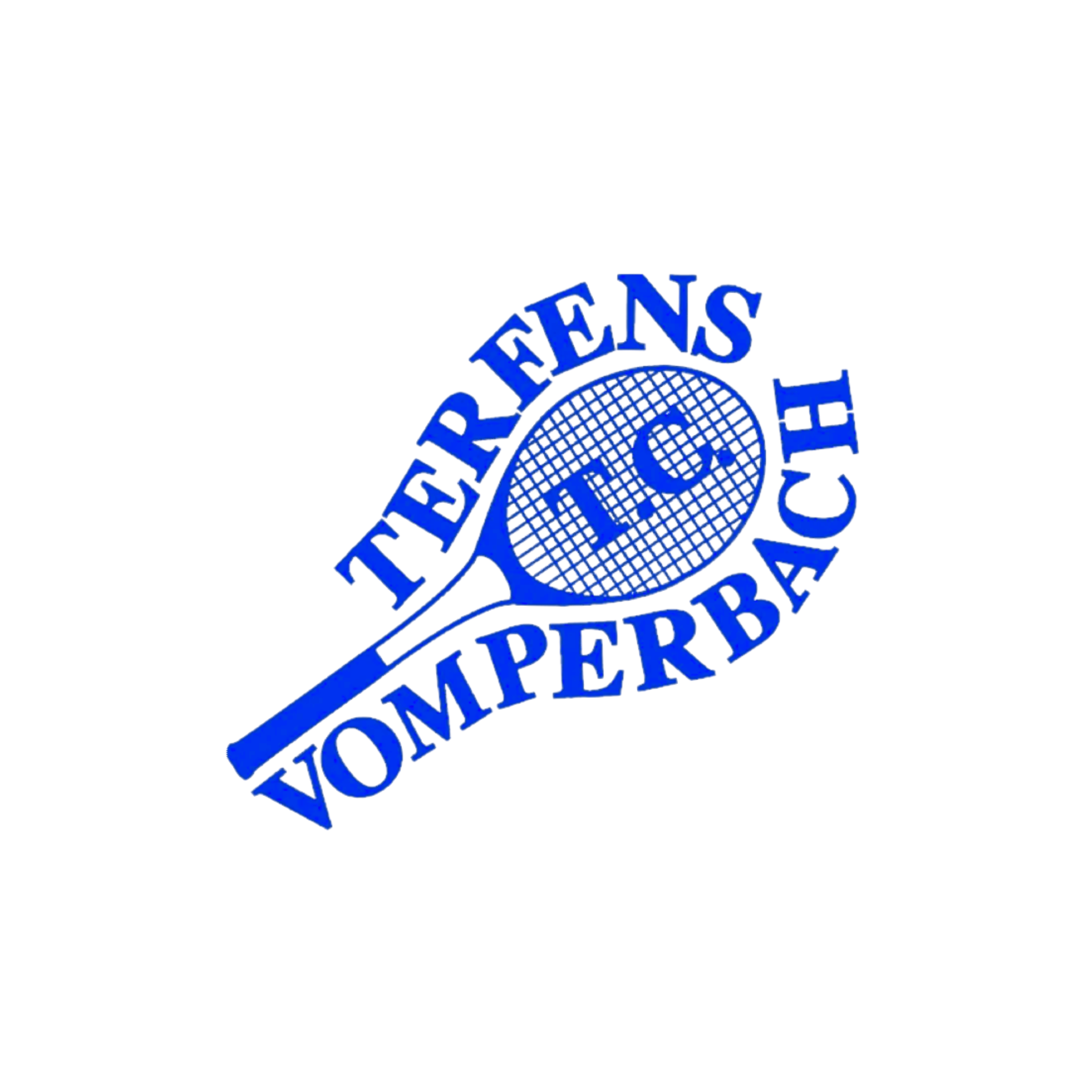 TC Terfens-Vomperbach Logo