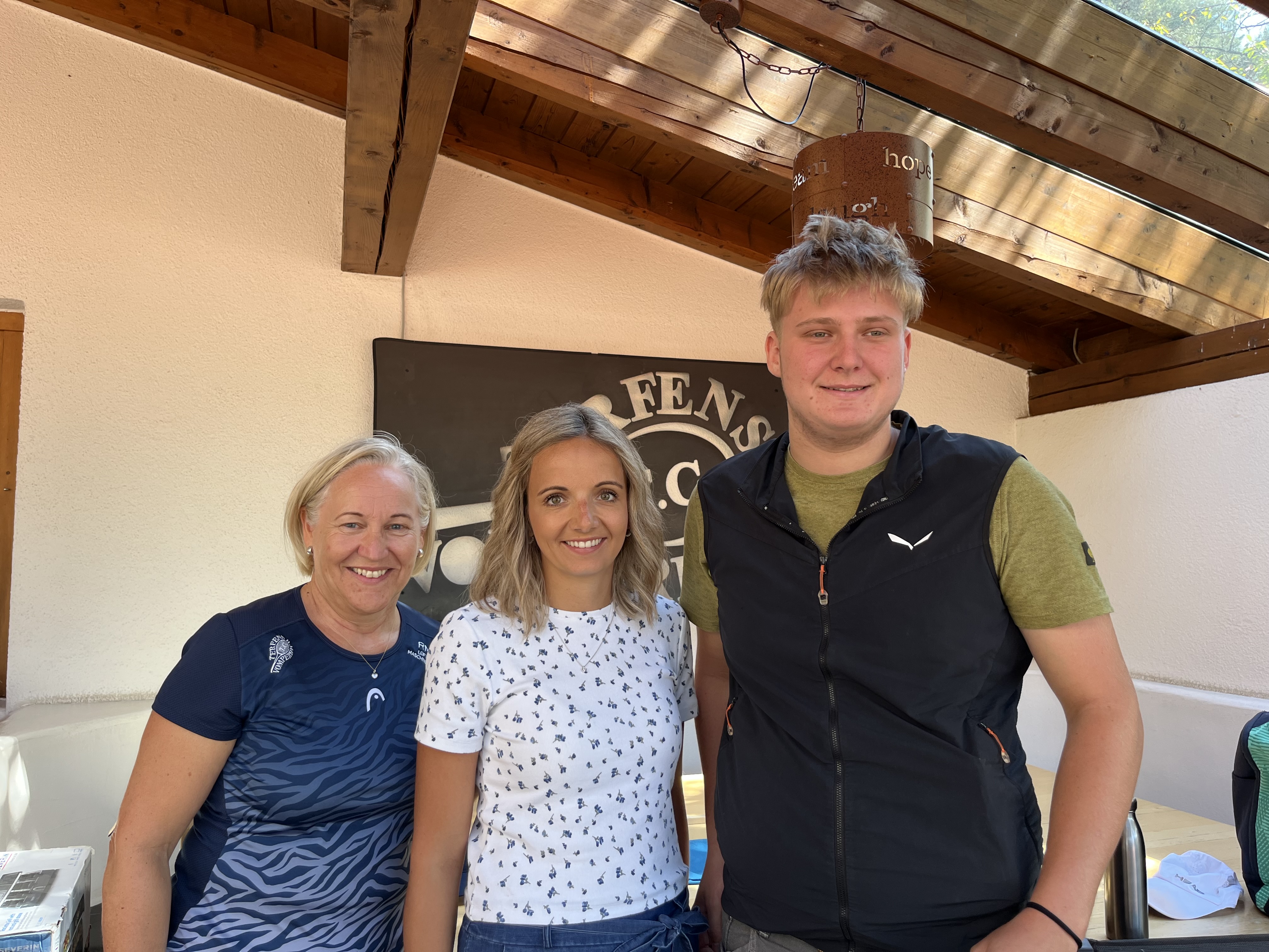 Mixed-Vereinsmeisterschaft 2026