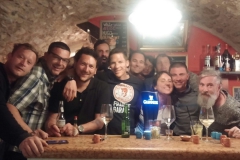 Herren35_Trainingslager